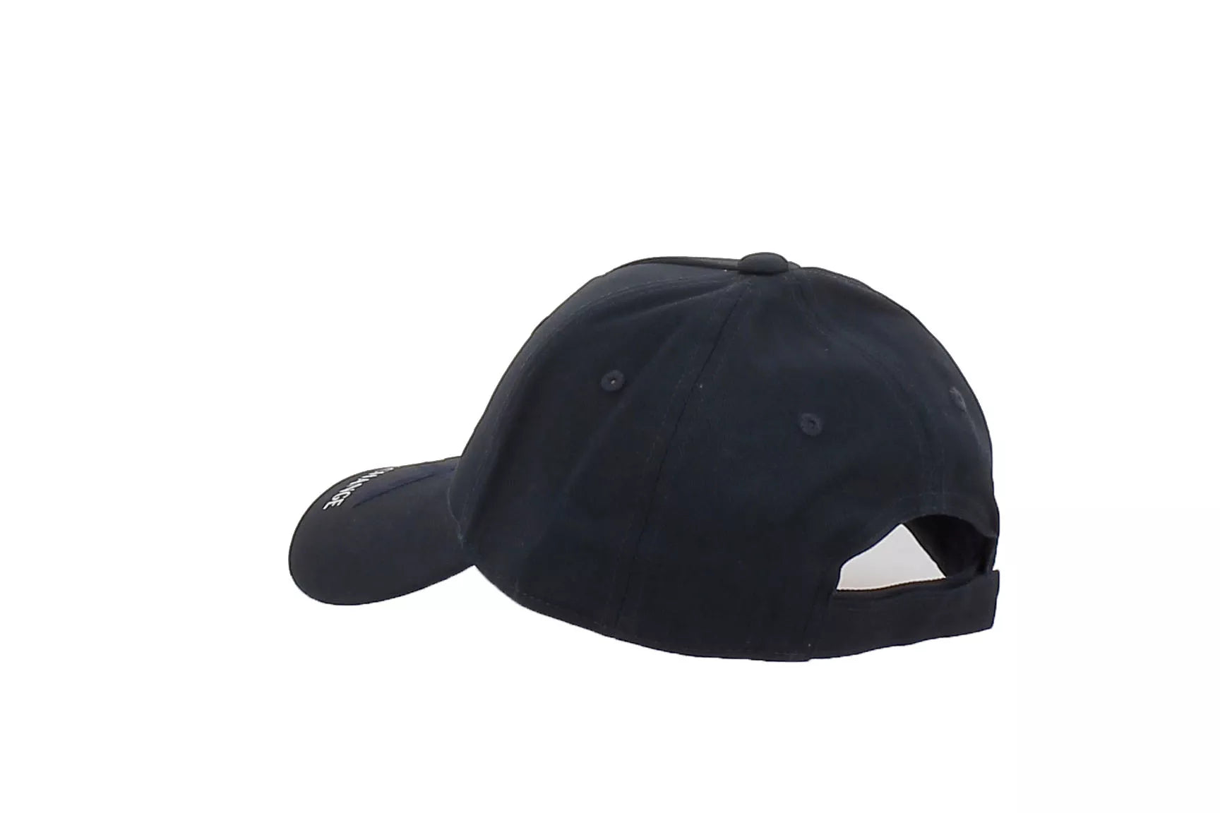Casquette Armani Exchange BASEBALL HAT