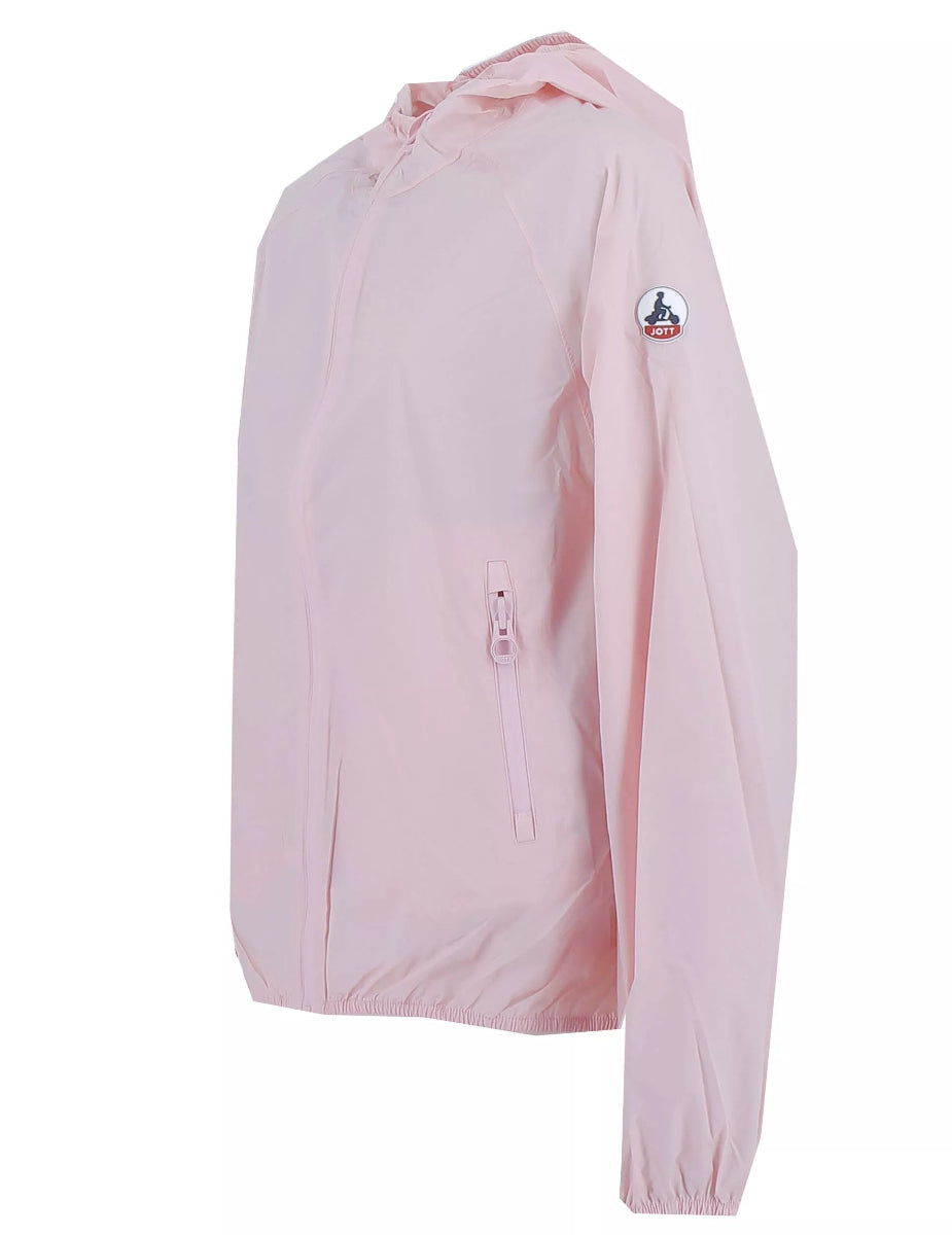 Chaqueta Jott FEROE