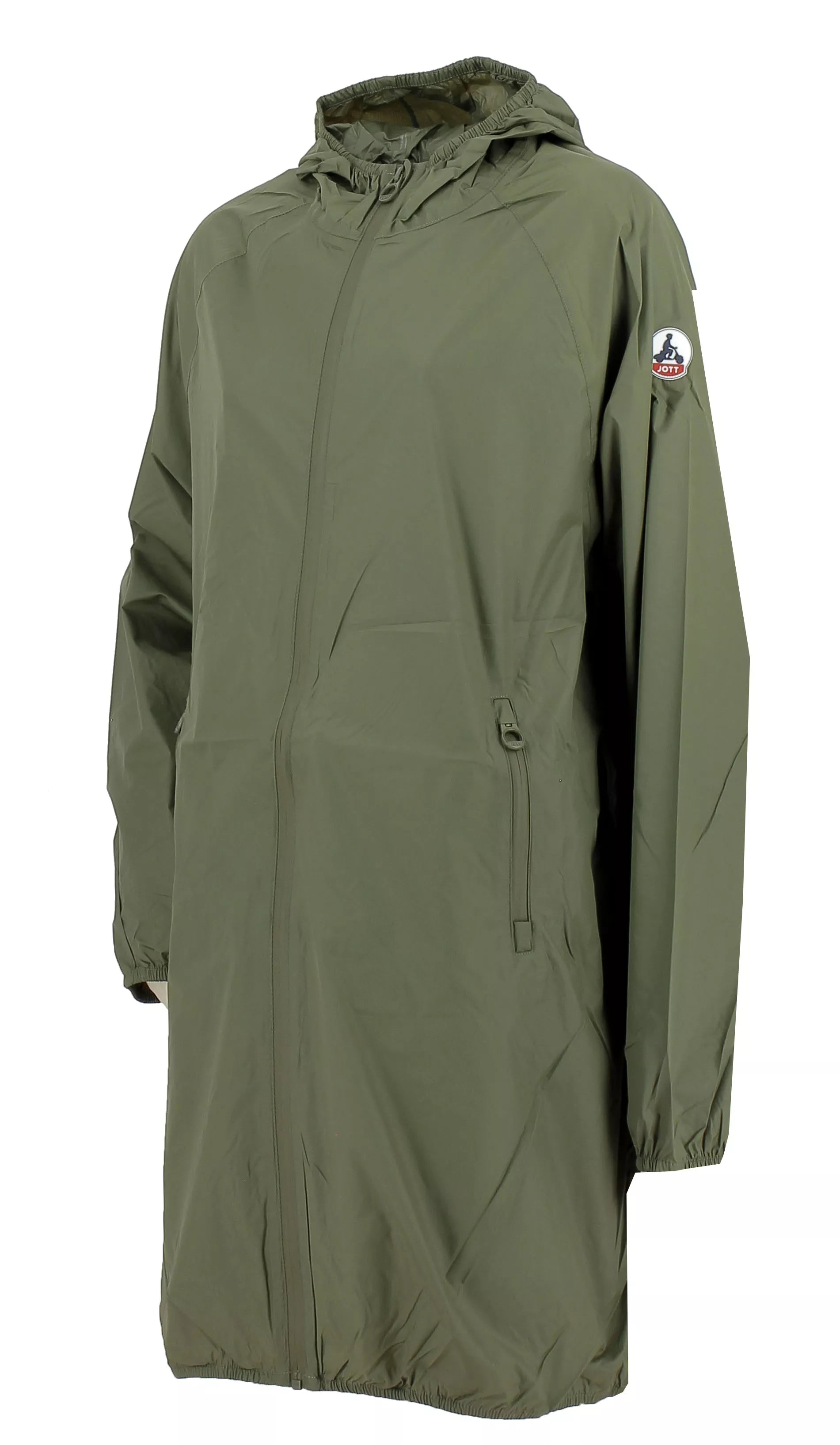 Parka Femme Jott GLENDALE