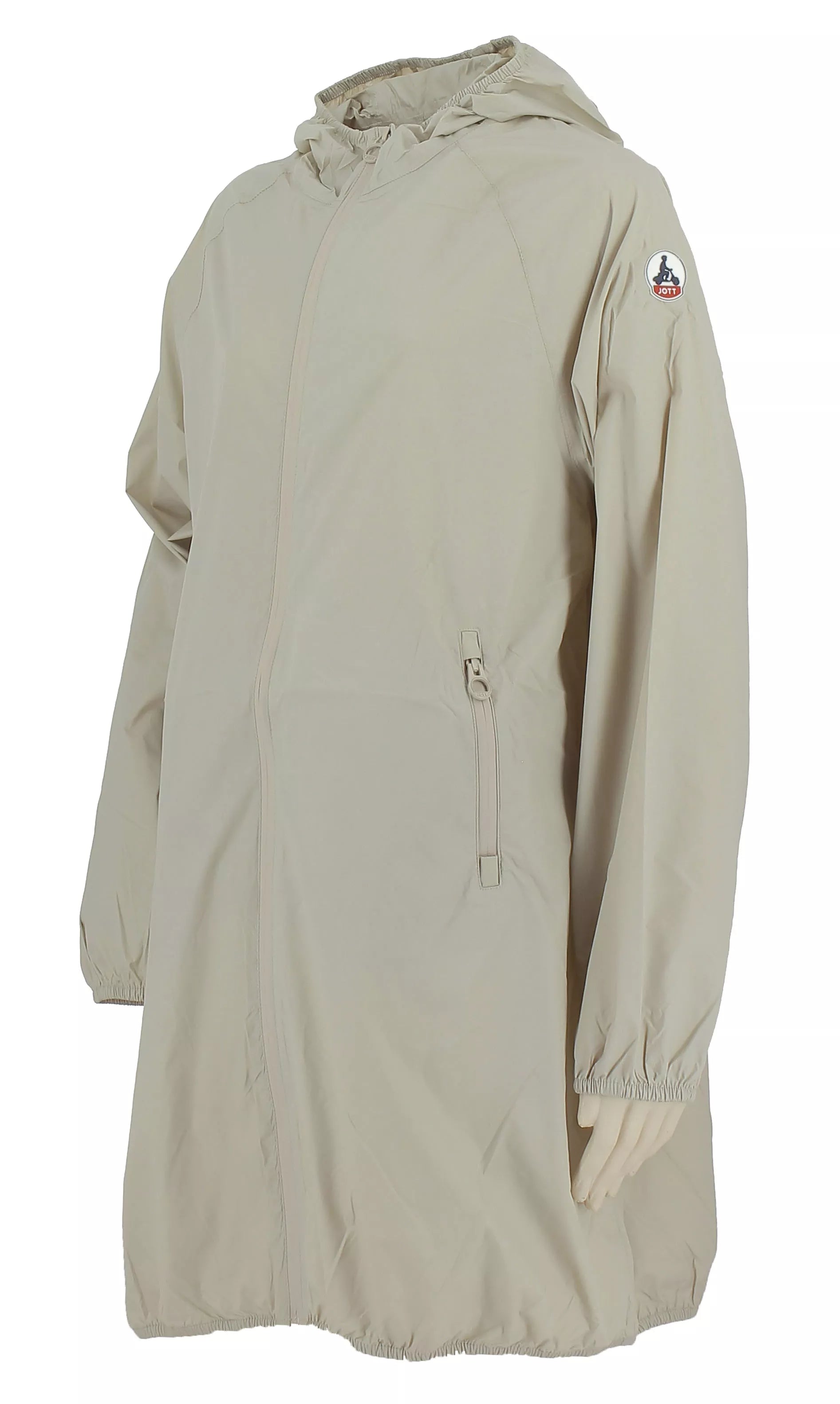 Parka Femme Jott GLENDALE