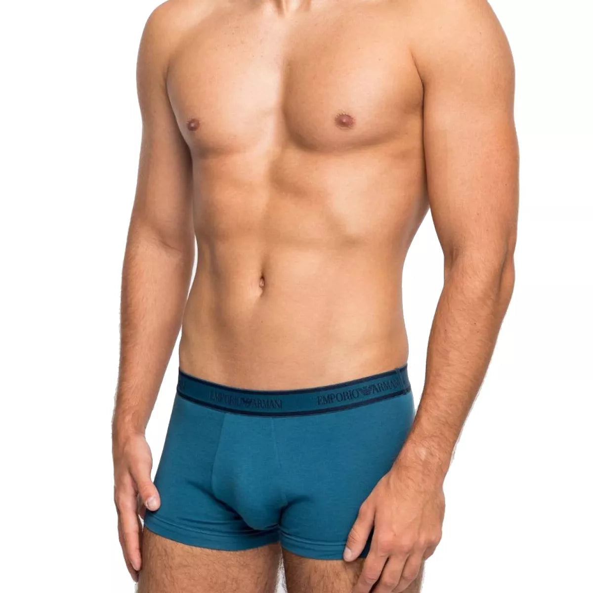 3 PACK de Boxers EA7 Emporio Armani