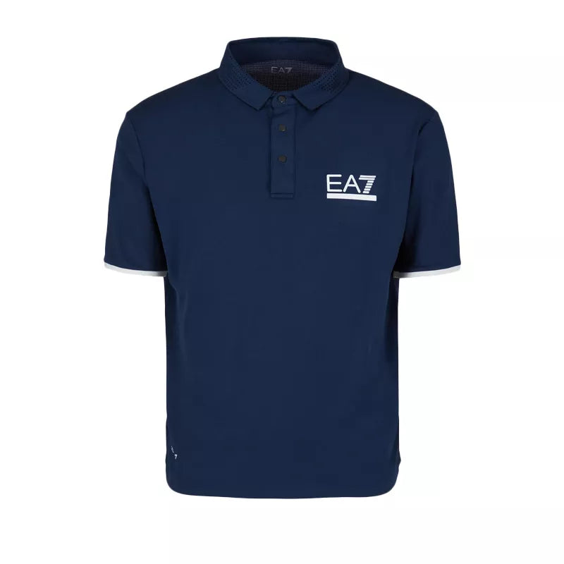 Polo EA7 Emporio Armani
