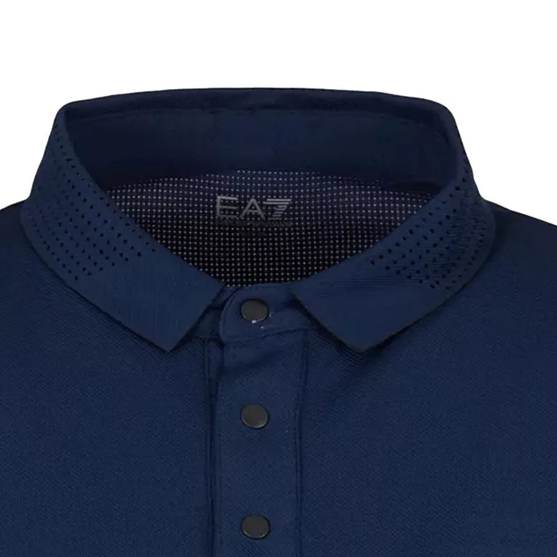 Polo EA7 Emporio Armani