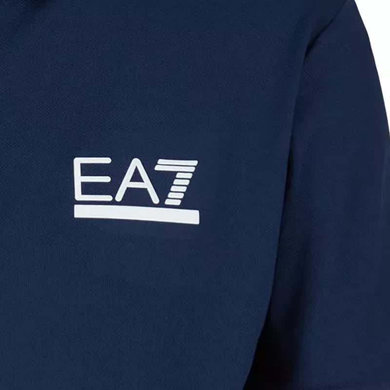 Polo EA7 Emporio Armani
