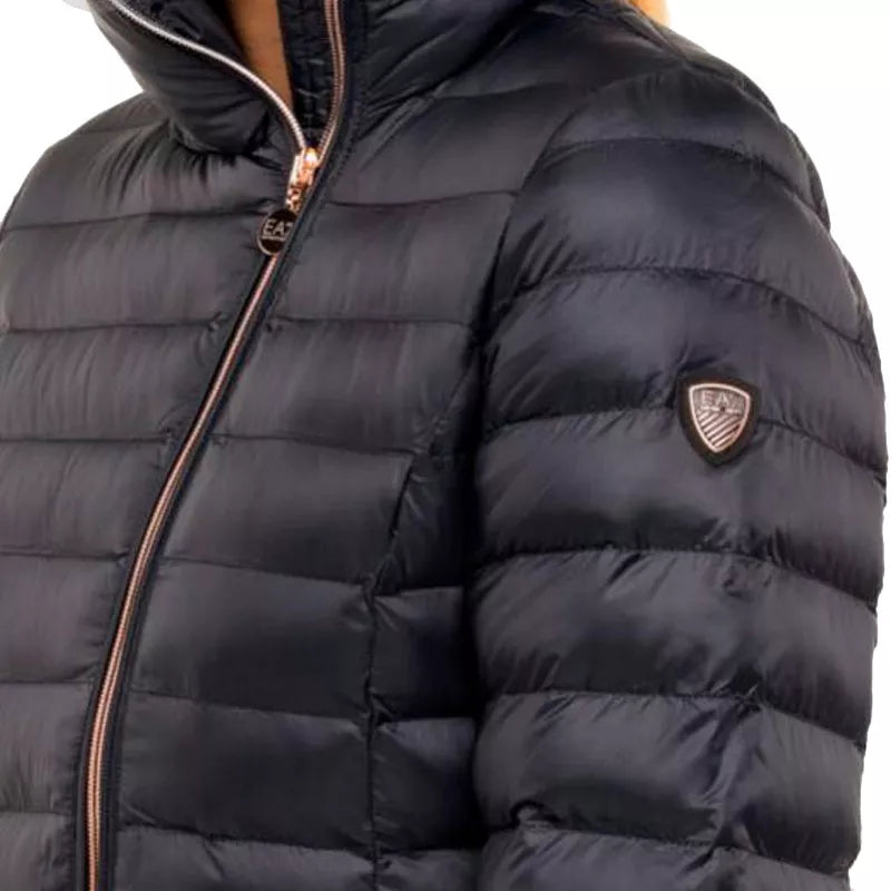 Doudoune EA7 Emporio Armani