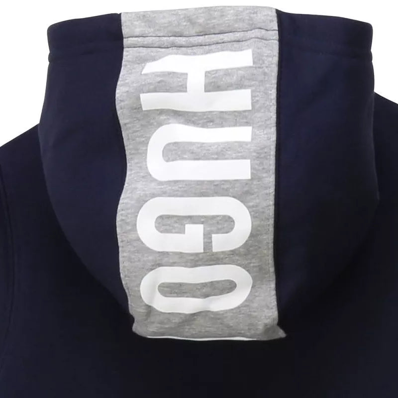 Sweat à capuche Hugo Boss Junior