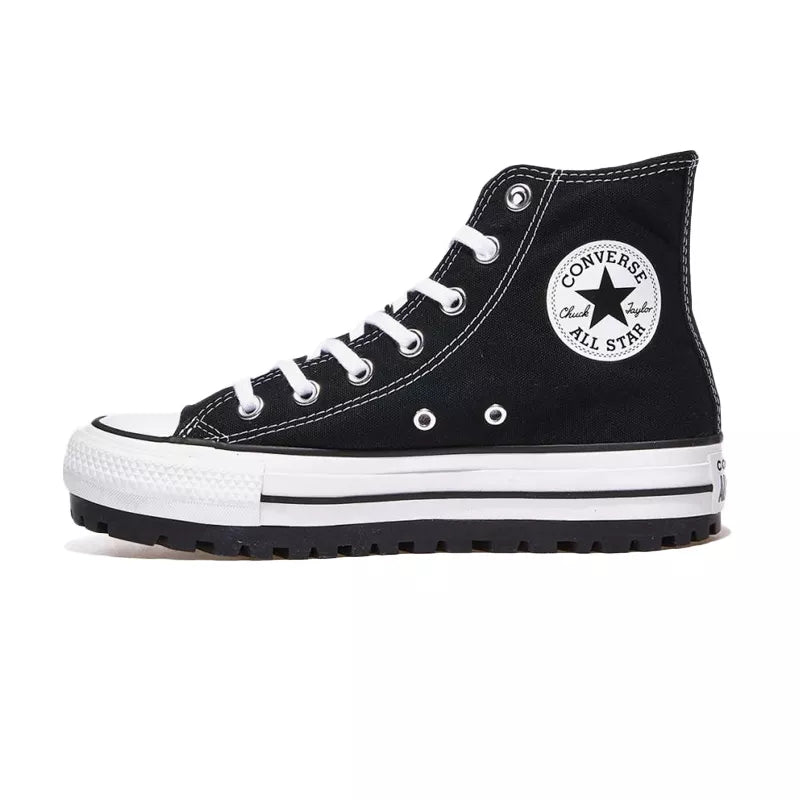 Basket Converse City Trek Canvas HI