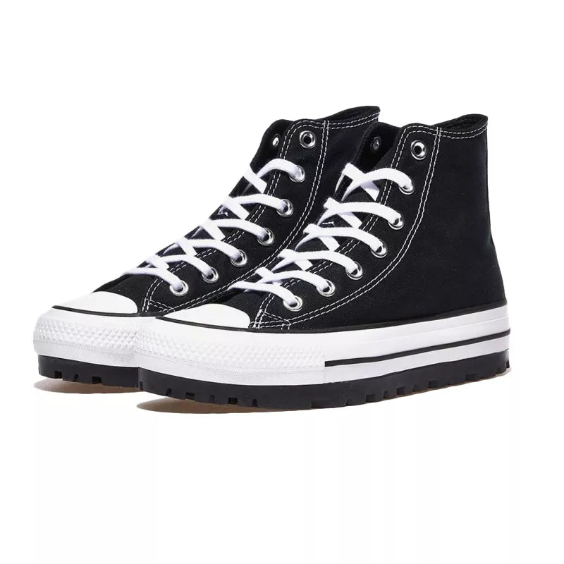 Basket Converse City Trek Canvas HI