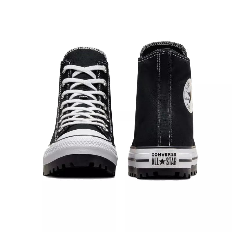 Basket Converse City Trek Canvas HI