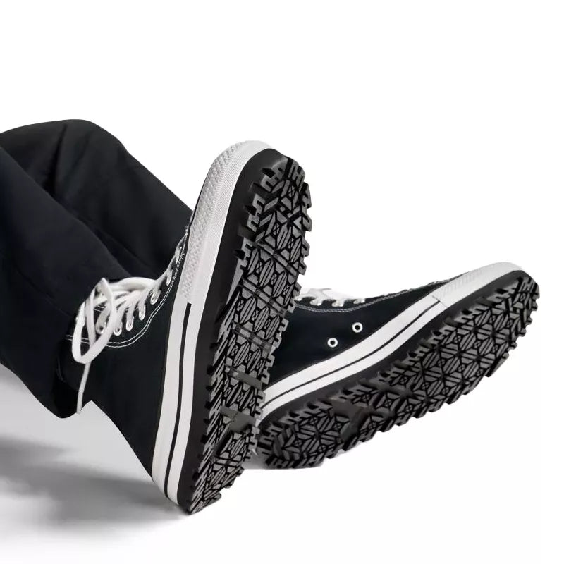 Basket Converse City Trek Canvas HI