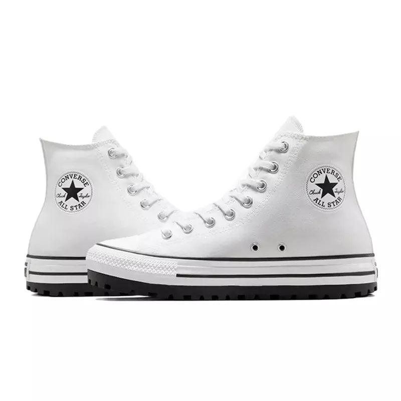 Basket Converse City Trek Canvas HI