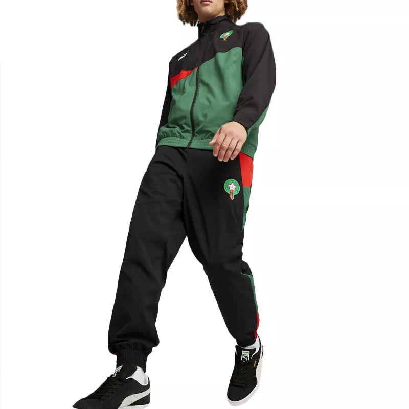 Pantalon de survêtement Puma FRMF WOVEN