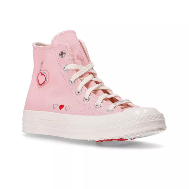 Basket Converse CHUCK 70 HI