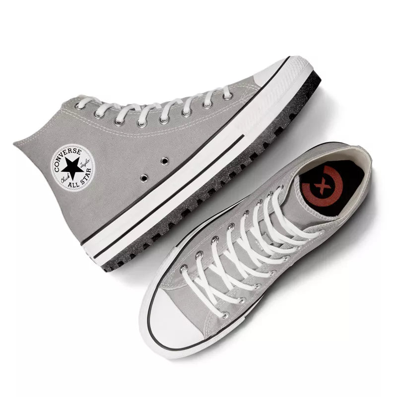 Baskets Converse City Trek Canvas HI