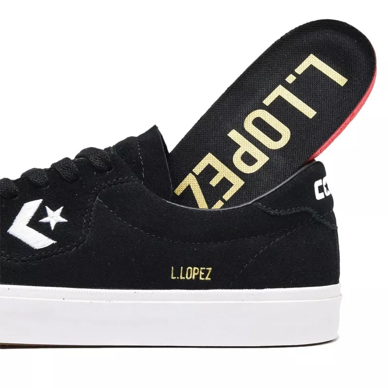 Basket Converse ALL STAR LOPEZ PRO LOW