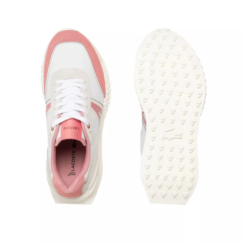 Basket Lacoste L-SPIN DE LUXE