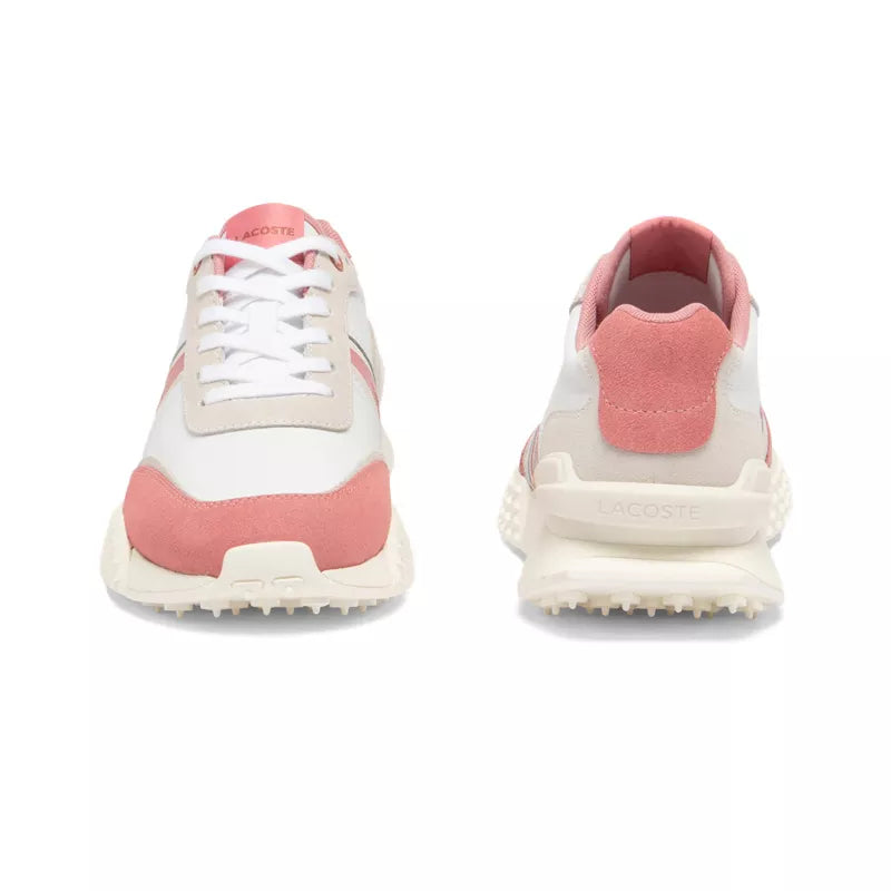 Basket Lacoste L-SPIN DE LUXE