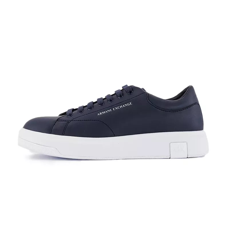 Basket Armani Exchange SNEAKER