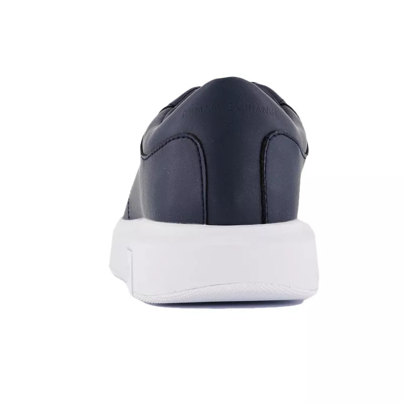 Basket Armani Exchange SNEAKER