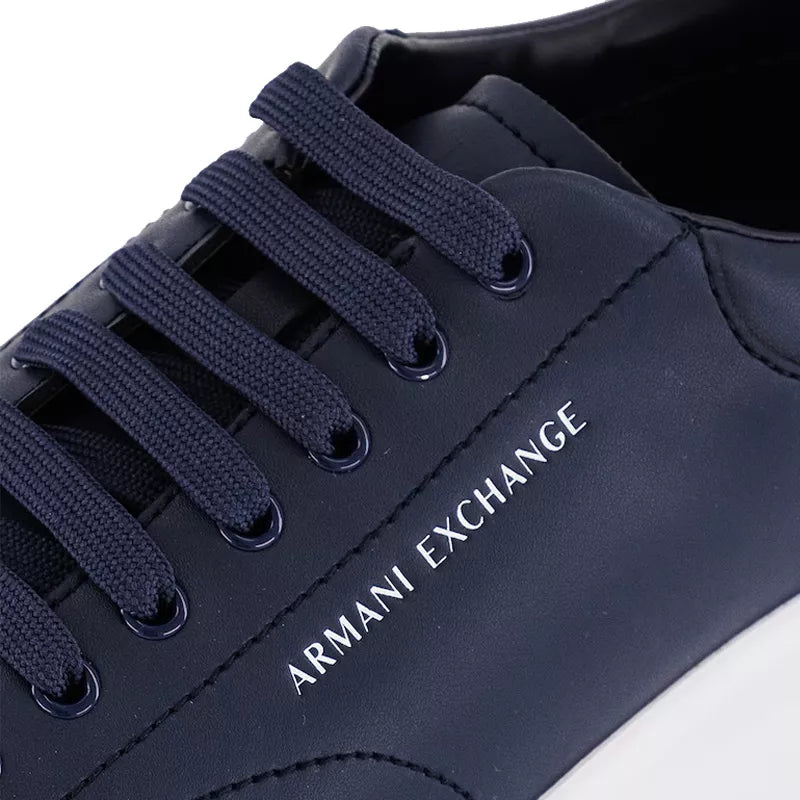 Basket Armani Exchange SNEAKER
