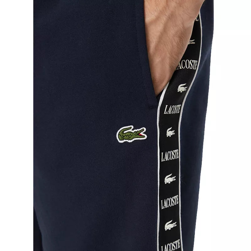 Short Lacoste