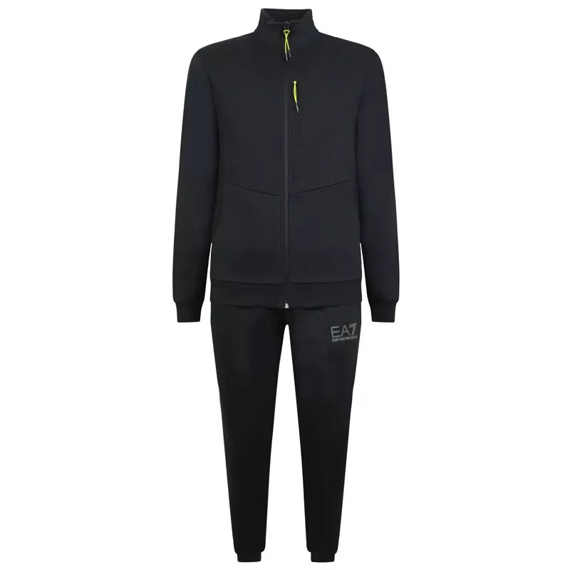Ensemble de survêtement EA7 Emporio Armani