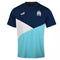 Tee-shirt Puma OM POLY JSY