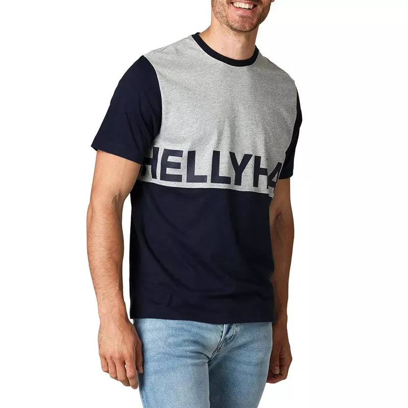 Tee-shirt Helly Hansen ACTIVE