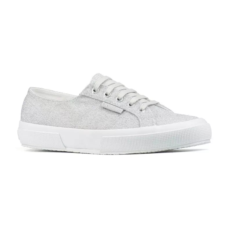 Basket Superga 2750-JERSEYLUREXW