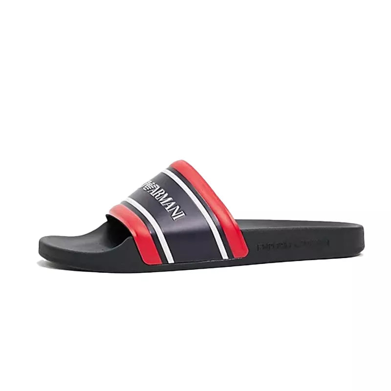 Sandale EA7 Emporio Armani