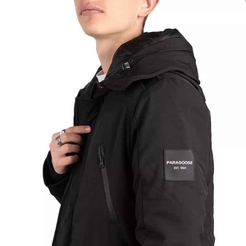 Parka Paragoose BARYO