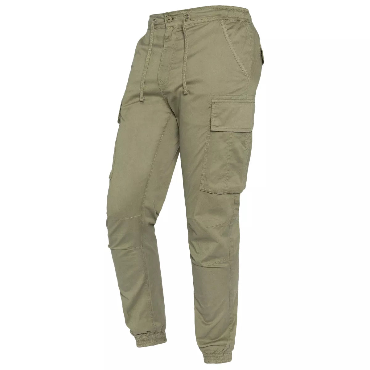 Pantalon Schott CARGO ELASTIQUE EN BAS TRRANDY170