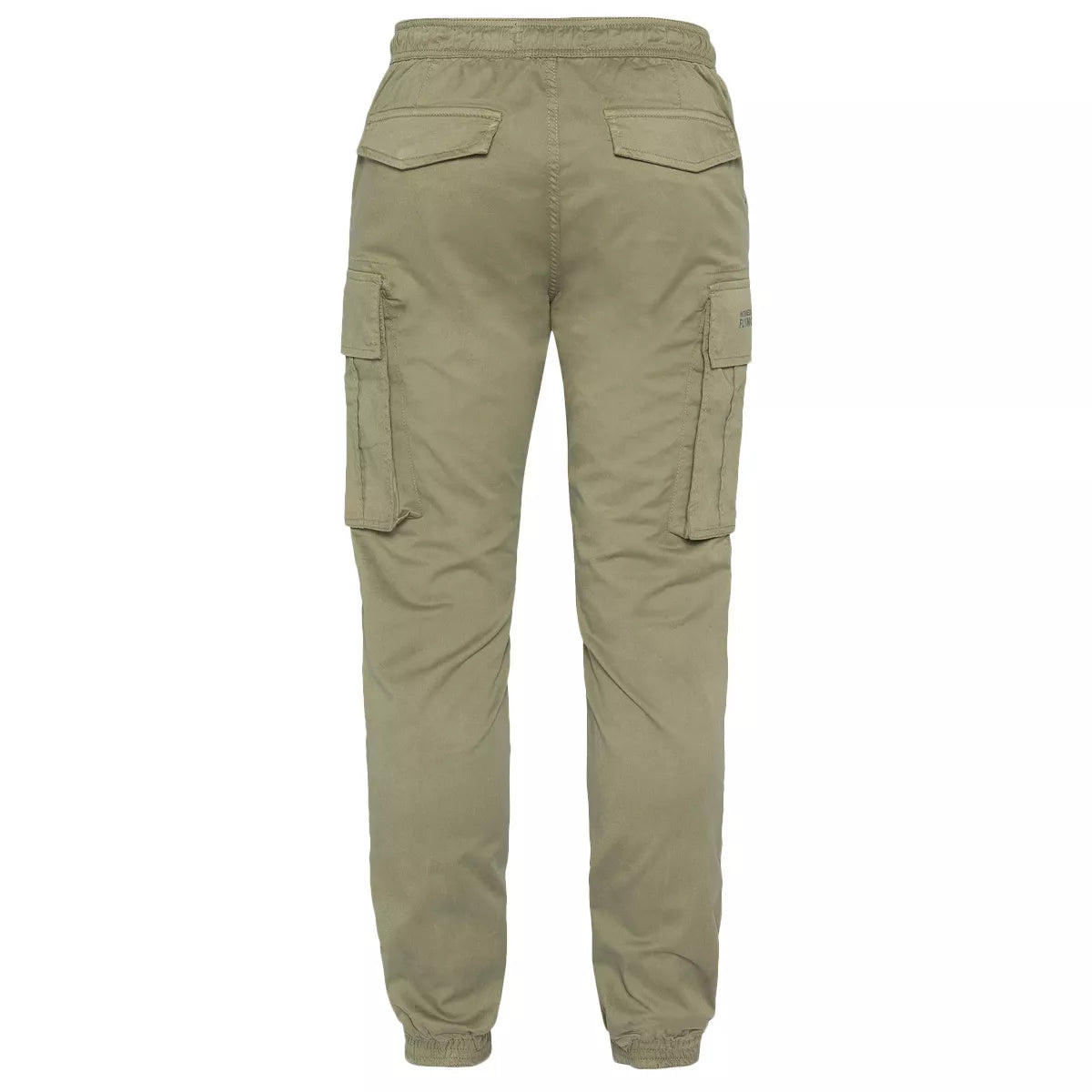 Pantalon Schott CARGO ELASTIQUE EN BAS TRRANDY170