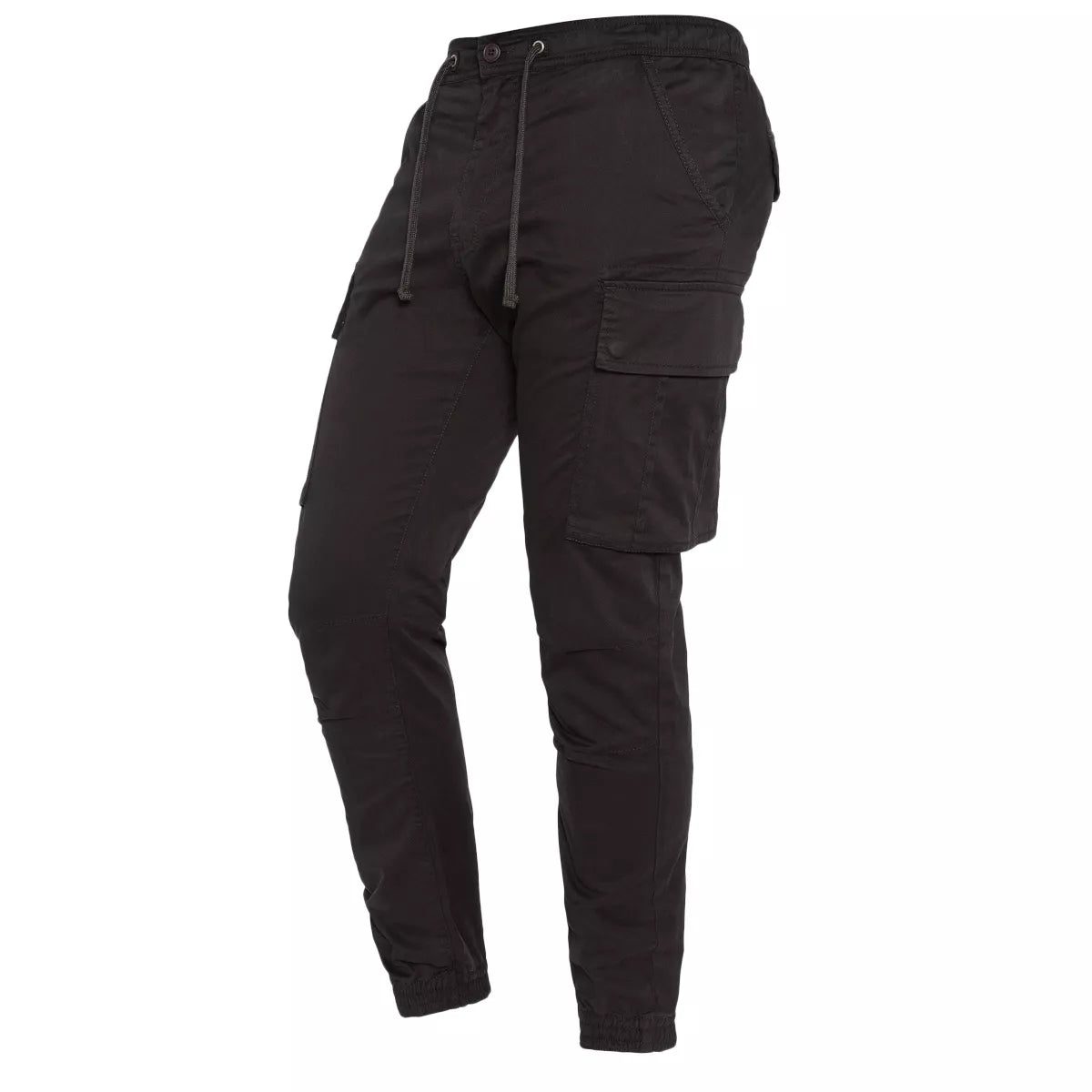 Pantalon Schott CARGO ELASTIQUE EN BAS TRRANDY170