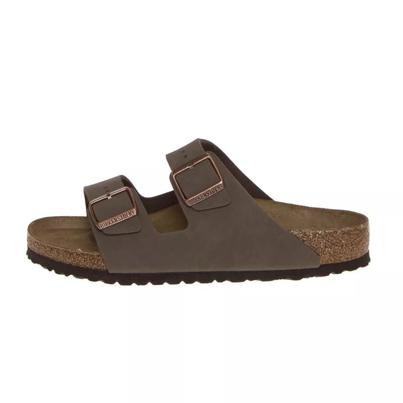 Sandalia estrecha Birkenstock ARIZONA BFBC