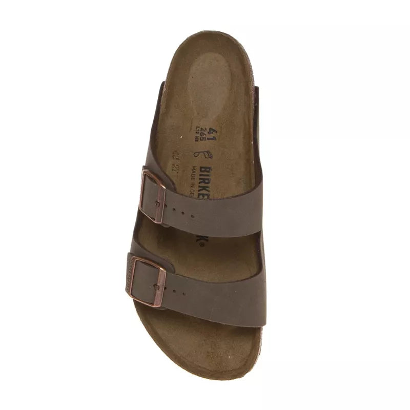 Sandalia estrecha Birkenstock ARIZONA BFBC