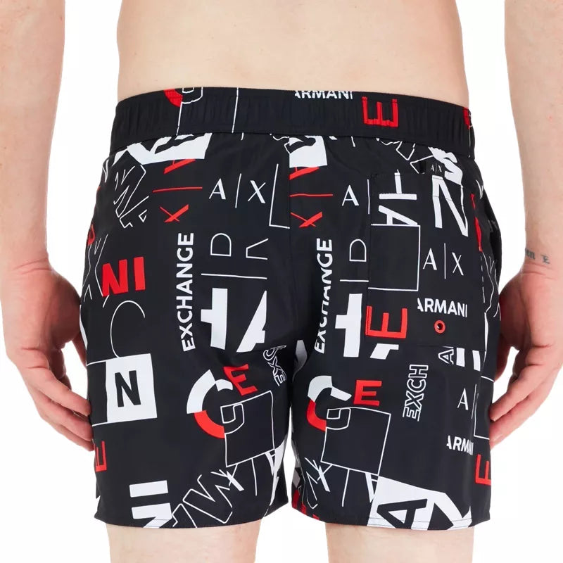 Boxer Armani Exchange