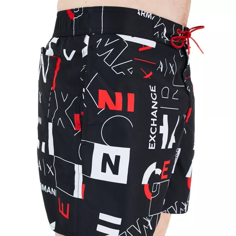 Boxer Armani Exchange