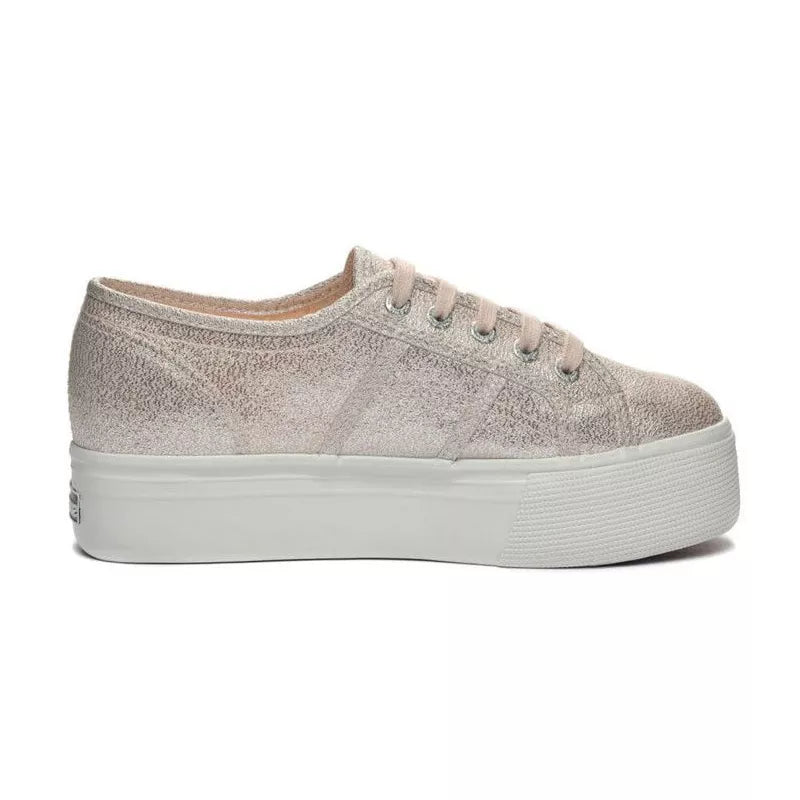 Basket Superga 2790-LAMEW