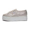 Basket Superga 2790-LAMEW
