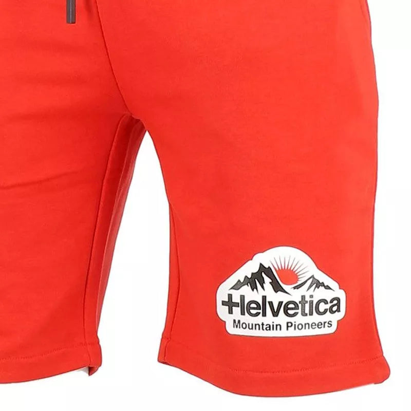 Short Helvetica WARREN