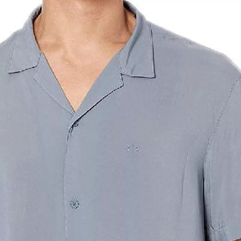 Chemise Armani Exchange
