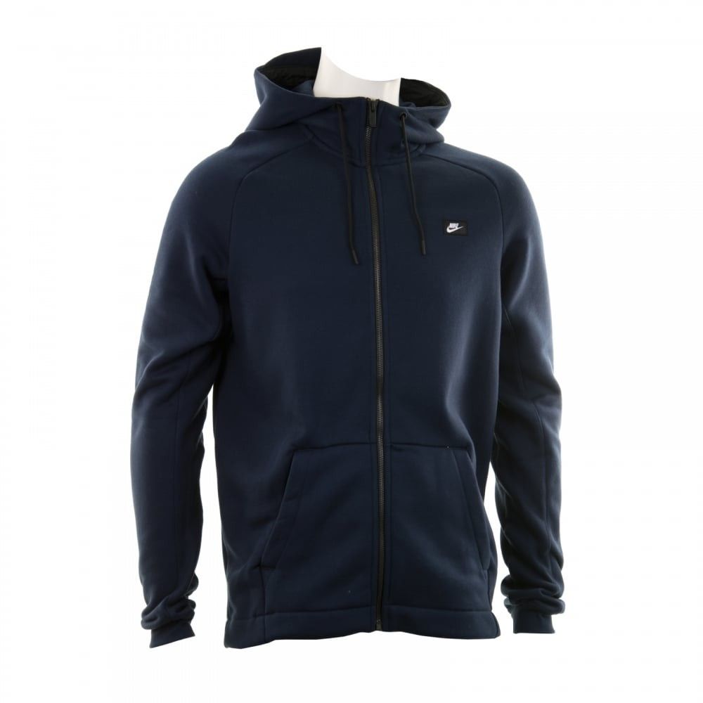 Sweat Nike Modern Hoodie - 835858-451