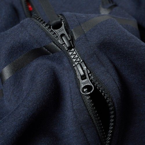 Sweat Nike Tech Fleece Windrunner - 805144-473