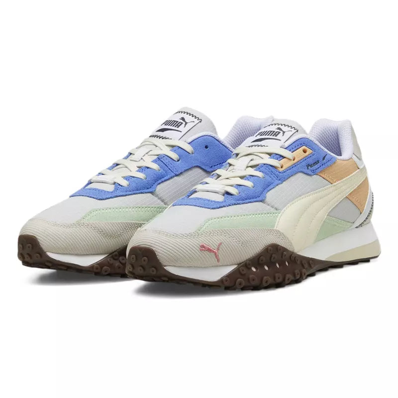 Basket Puma BLKTOP RIDER MULTICOLOR