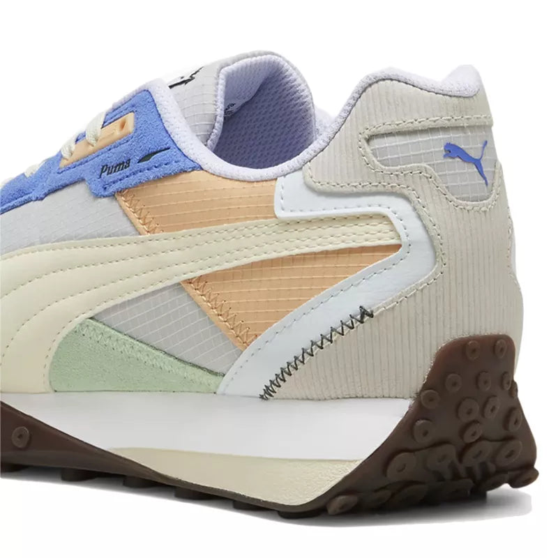 Basket Puma BLKTOP RIDER MULTICOLOR