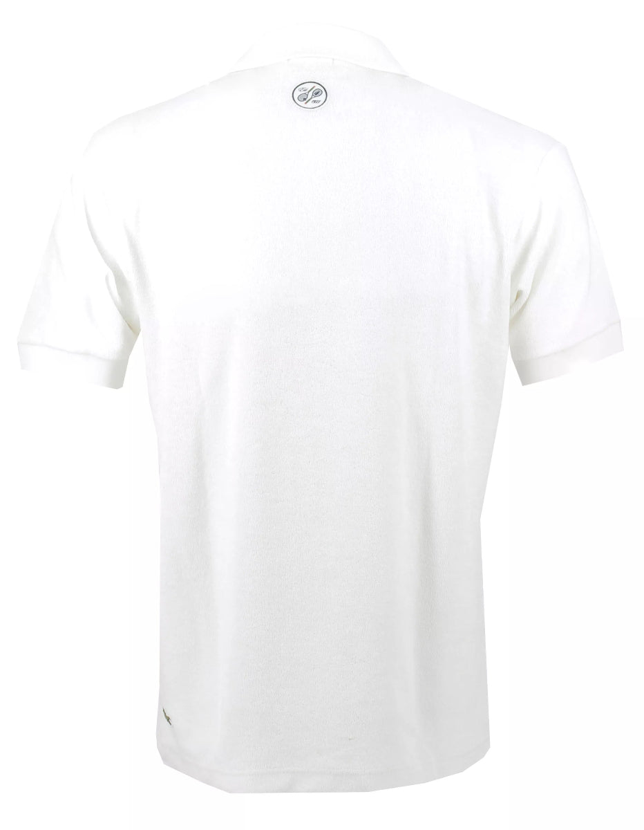 Polo Lacoste