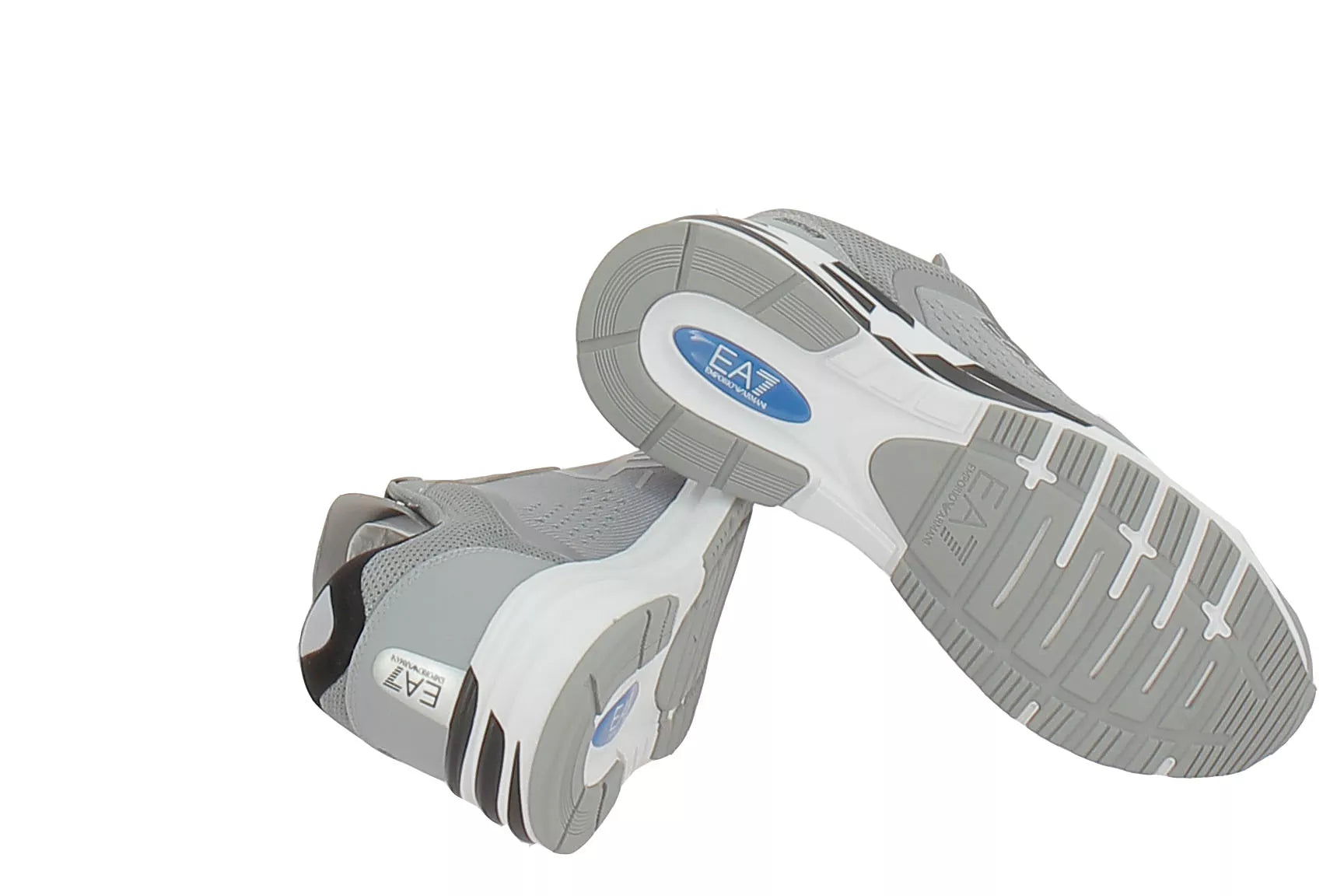 Basket EA7 Emporio Armani