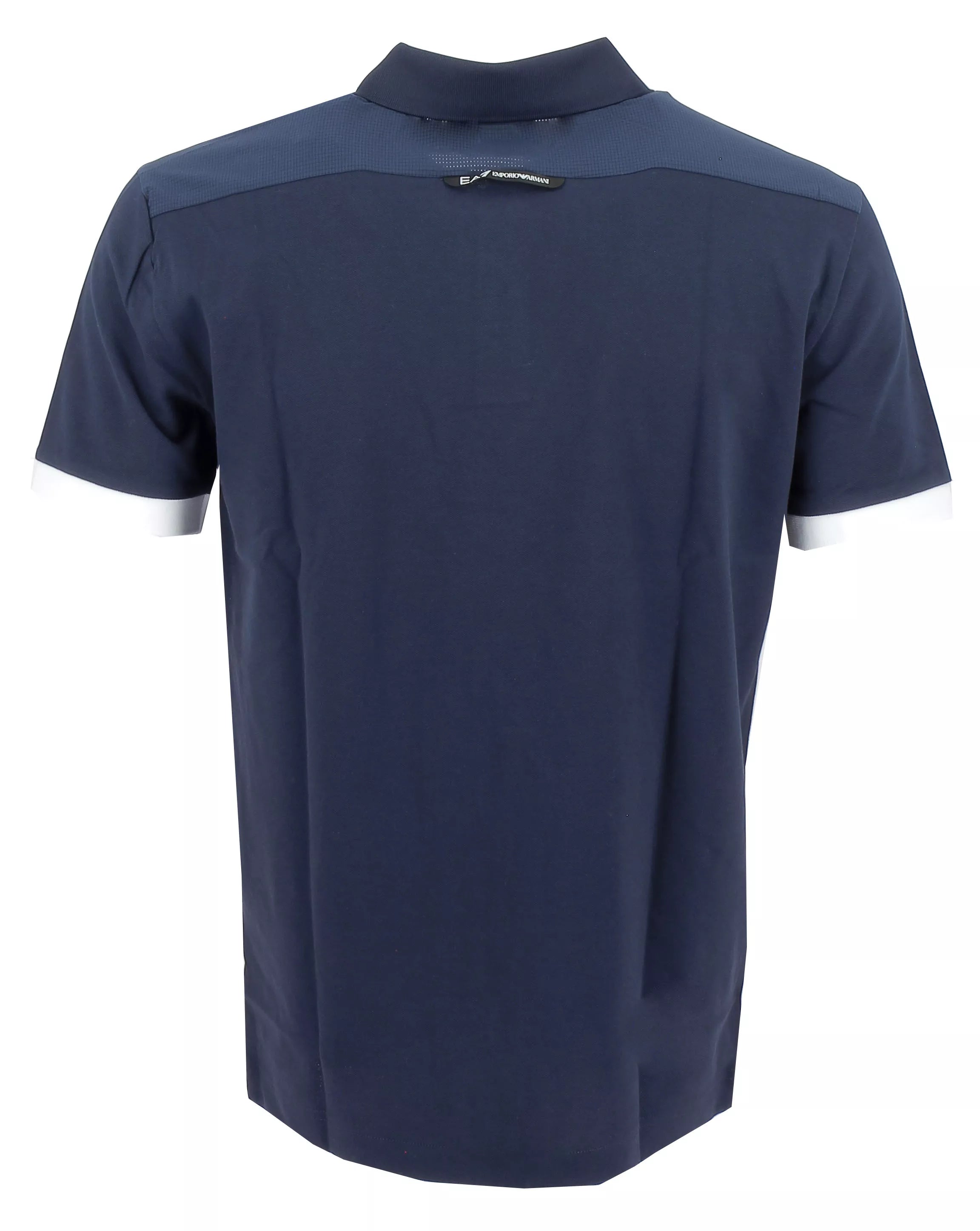 Polo EA7 Emporio Armani