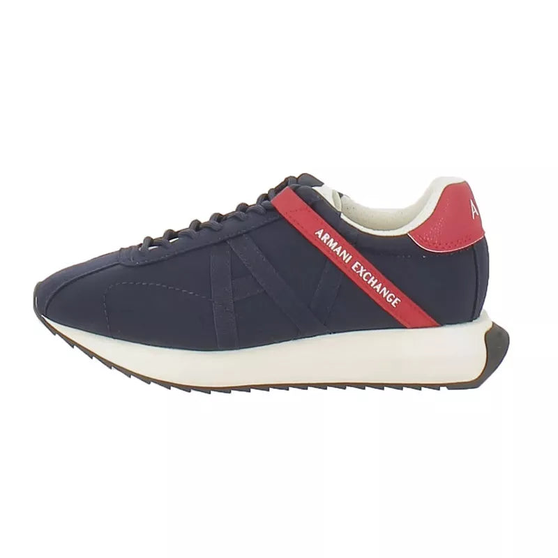 Basket Armani Exchange SNEAKER